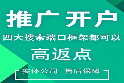 金融行业SEM托管服务效果评估及案例分享